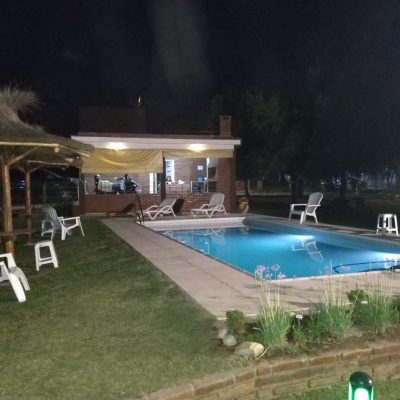 Alquiler villa italia complejo de cabañas en bialet massé