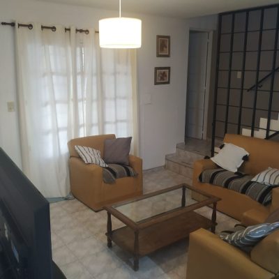 Alquiler dpto los carolinos en ciudad de mendoza
