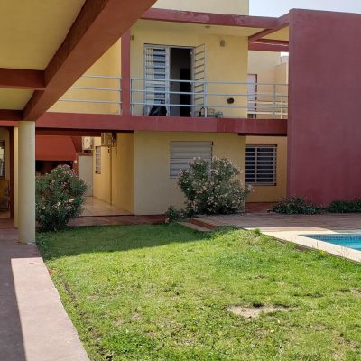 Alquiler mar del sur complejo de departamentos en las grutas