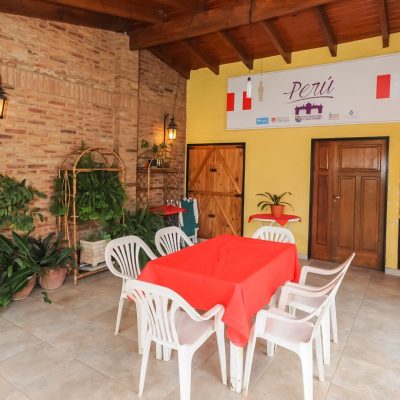 Alquiler casa yaya en villa carlos paz