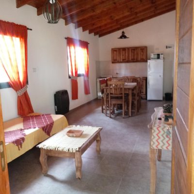 Alquiler village ristau complejo de cabañas en villa yacanto de calamuchita