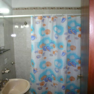 Alquiler casa centro en villa carlos paz