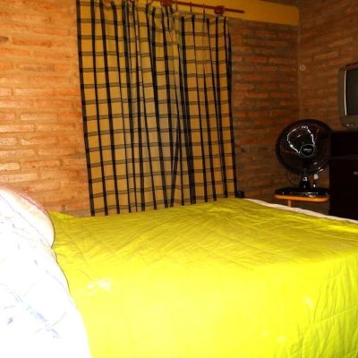 Alquiler cabaña sol & solcito carlos paz en villa parque síquiman