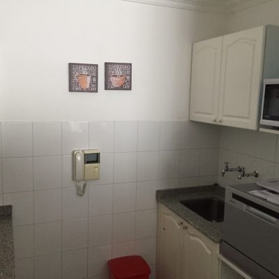 Alquiler departamento la escondida salta en ciudad de salta