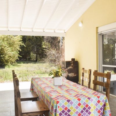Alquiler casa sauce en balneario sauce grande