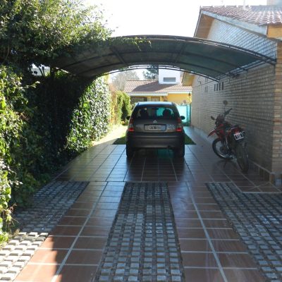 Alquiler departamento en  Villa Carlos Paz