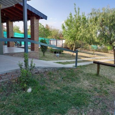 Alquiler casa solares playas de oro en san antonio de arredondo