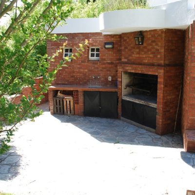Alquiler casa delfines en pinamar