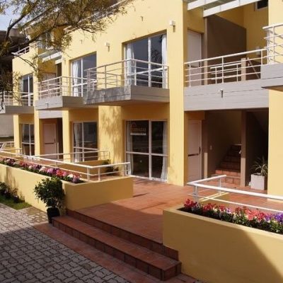 Alquiler las terrazas departamentos turísticos en villa gesell