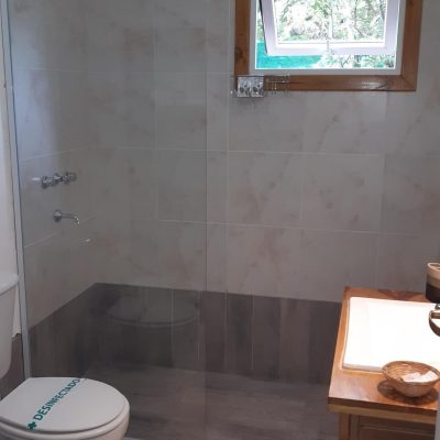 Alquiler refugio el pino en villa la angostura