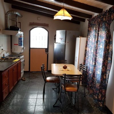 Alquiler casa centro en villa carlos paz