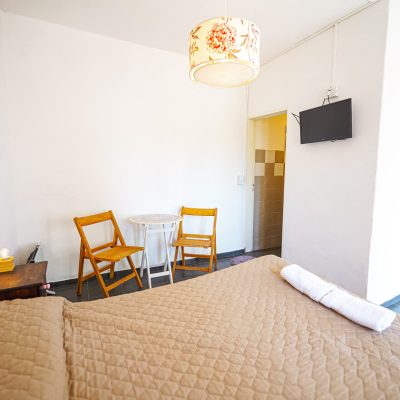 Alquiler complejo puertas rosas en villa carlos paz