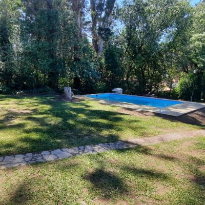 Alquiler casa en icho cruz en villa icho cruz