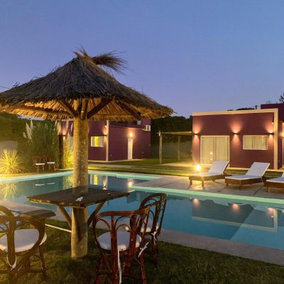 Alquiler complejo  villa la soñada en miramar