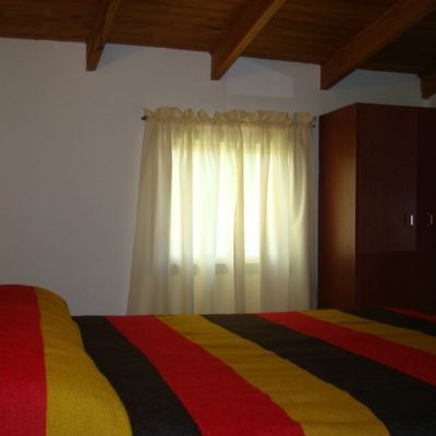 Alquiler el refugio alojamiento familiar ( trabajamos con previaje) en las grutas
