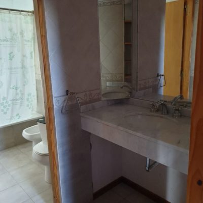 Alquiler casa de alihuen bajo en san martín de los andes
