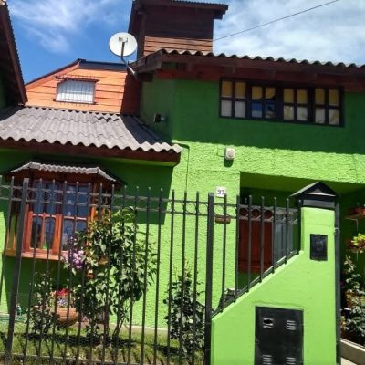 Alquiler la casita de doris en san martín de los andes