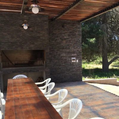 Alquiler la casa del lago- san ignacio en san ignacio
