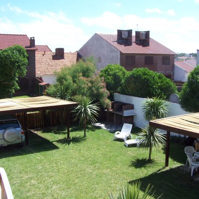 Alquiler apartamentos 44 a 30 mts. del mar en santa clara del mar