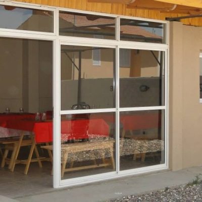 Alquiler amulem complejo de departamentos en las grutas