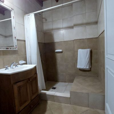 Alquiler cabañas lala en villa de merlo