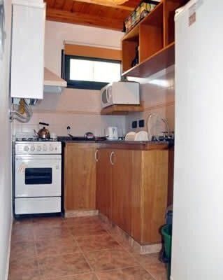 Alquiler cabañas mi terruño en los reartes