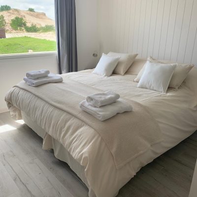 Alquiler casa costa en costa esmeralda