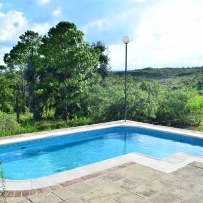 Alquiler “lajosefina” casa de campo en tanti
