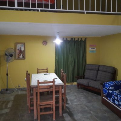 Alquiler complejo las casitas en san antonio de arredondo