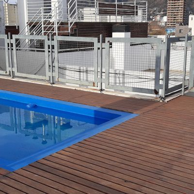 Alquiler departamento luther king en villa carlos paz