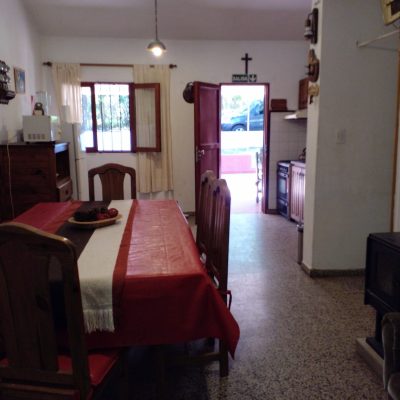 Alquiler casa ana tanti en tanti