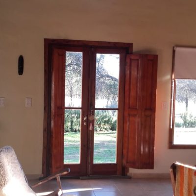 Alquiler casa exclusiva en chacras de san javier en san javier