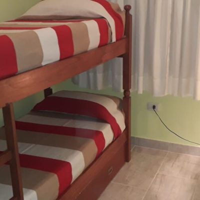 Alquiler departamento ovidio en monte hermoso