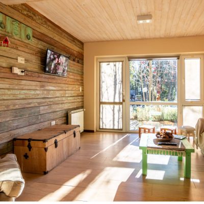 Alquiler apartamentos  bajo cero en villa la angostura