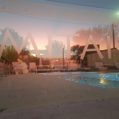 Alquiler mitaí  en villa cura brochero