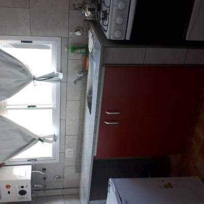 Alquiler alojamiento mis sierras en carpintería