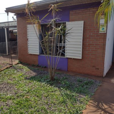 Alquiler cabañas las leñas en puerto iguazú