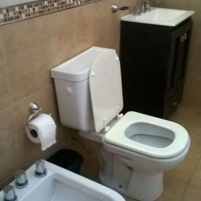 Alquiler cabañas thiamai en mina clavero