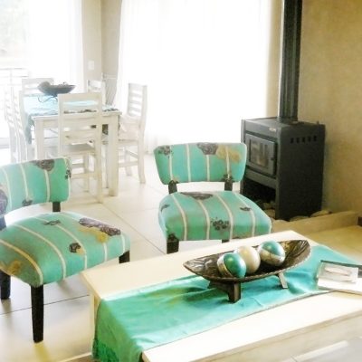 Alquiler apart y spa paz en las pampas en mar de las pampas
