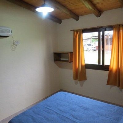 Alquiler cabañas la lubina en san rafael