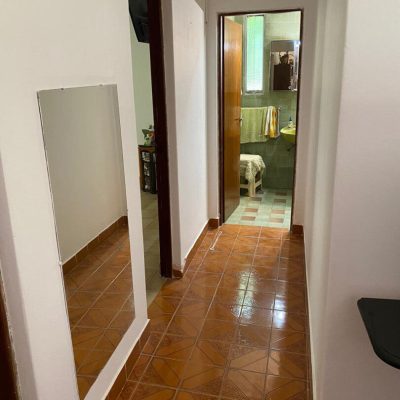 Alquiler casa grace en monte hermoso
