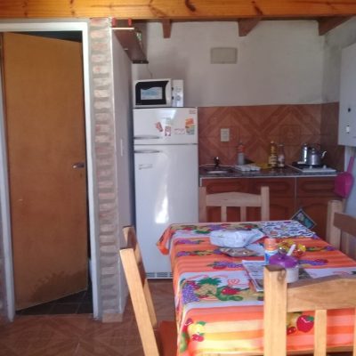 Alquiler santa rita cabañas en tanti