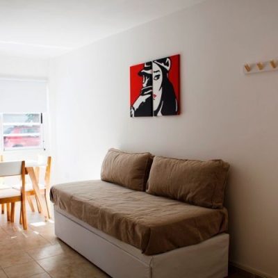 Alquiler departamento complejo solís en mar de ajó