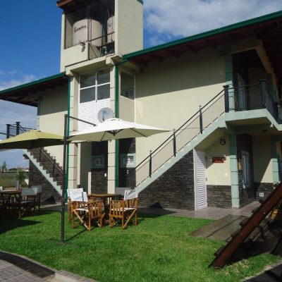 Alquiler apartamentos logusof  federación en federacion