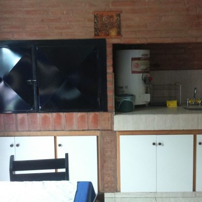 Alquiler casa de vacaciones nati en villa carlos paz