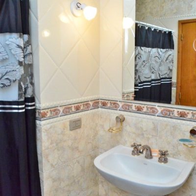 Alquiler chalet espectacular en villa carlos paz