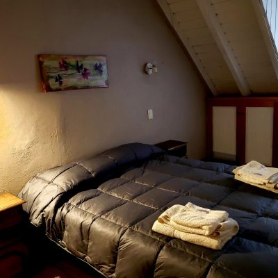 Alquiler cabañas pehuen en san martín de los andes