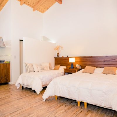 Alquiler apart hotel amunche antu en el bolsón