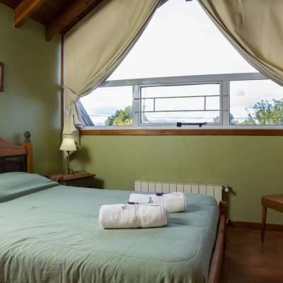 Alquiler cabañas rayuela en san carlos de bariloche