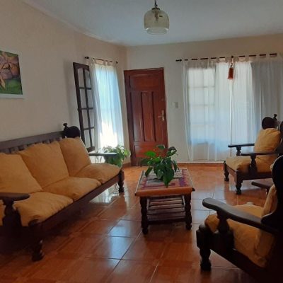 Alquiler killari casa & departamento en villa carlos paz